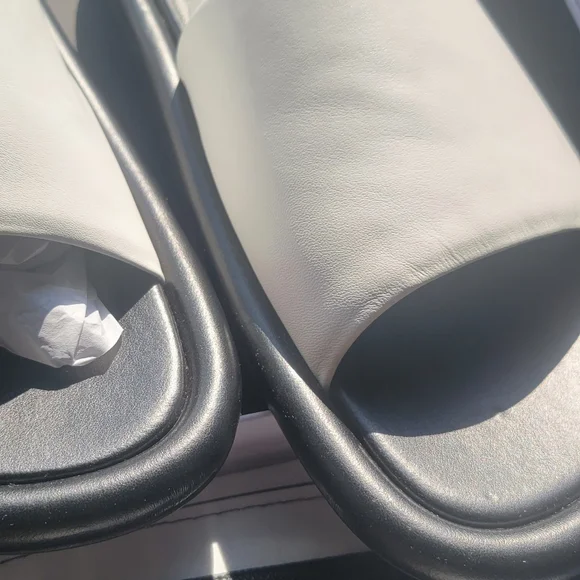 Men slides Jw anderson